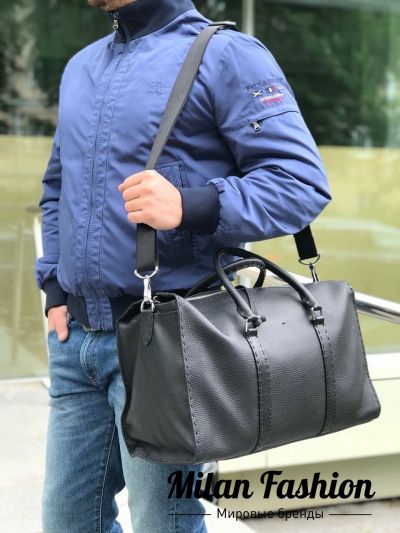 Дорожная сумка Fendi #bb310