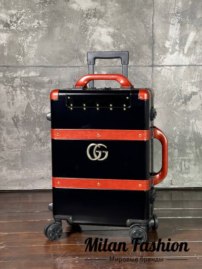 Чемодан  Gucci #V11910