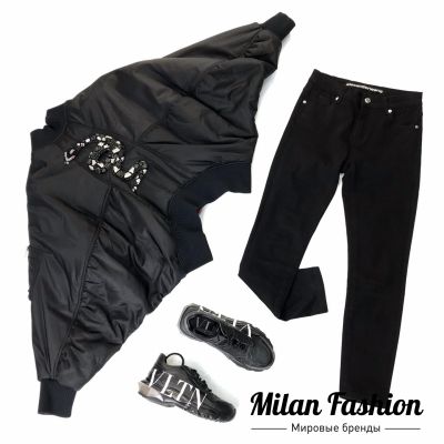 Джинсы женские  Alexander Wang #v1121