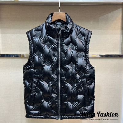 Жилет кожаный  Louis Vuitton #V4997