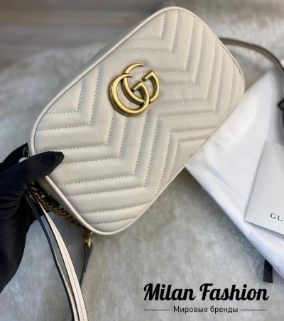 Сумка Gucci #V3134