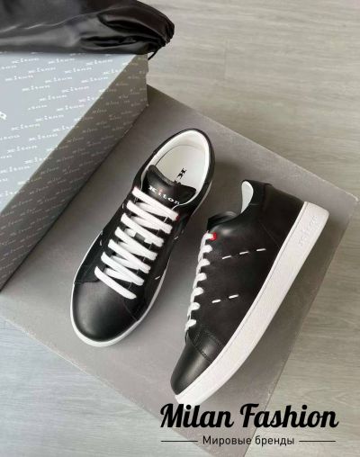 Кроссовки  Kiton #V31807