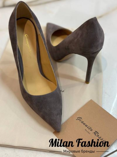 Туфли  Gianvito Rossi #V33416