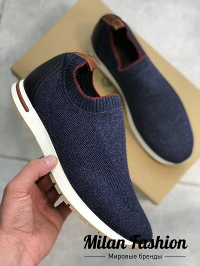 Кроссовки  Loro Piana #V7016