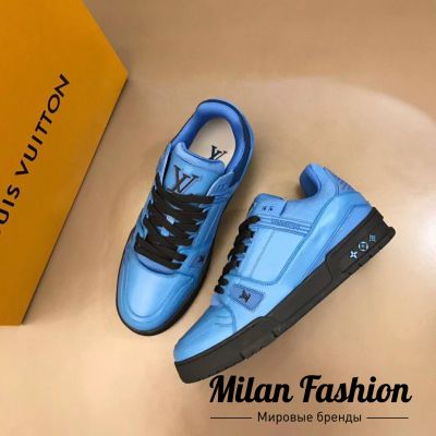 Кроссовки  Louis Vuitton #V10992