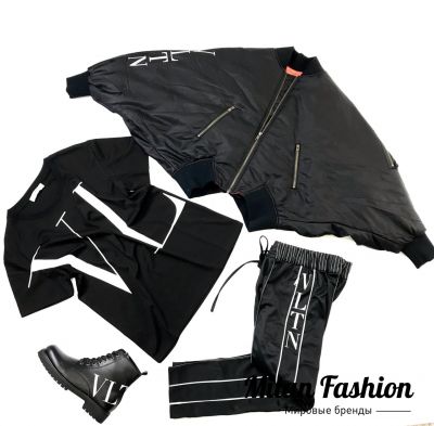 Штаны Valentino #an-0359
