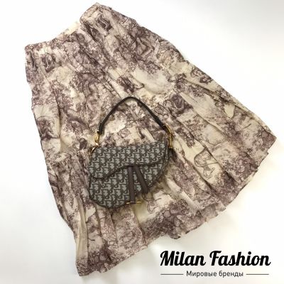 Юбка Christian Dior #an-0476