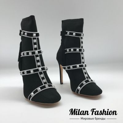 Ботильоны Valentino #an-0606