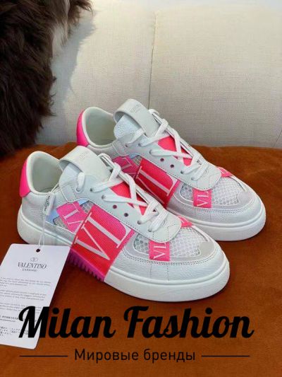 Кроссовки  Louis Vuitton #V11395