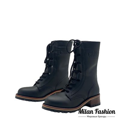 Ботинки Christian Dior #V4377