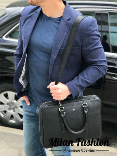 Портфель  Montblanc #bb327