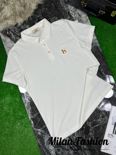 Поло  Hermes #V13485