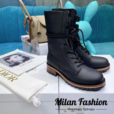 Ботинки  Christian Dior #V10449