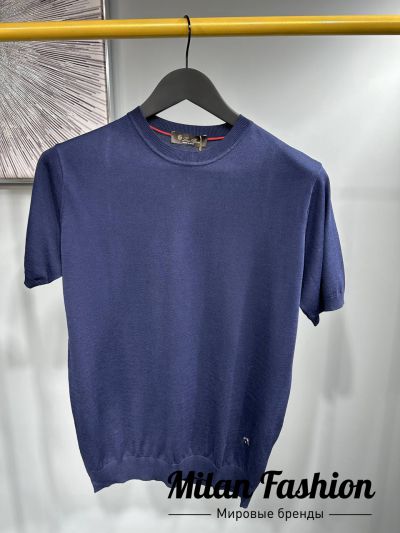 Футболка  Loro Piana #V30090