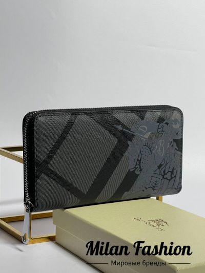 Портмоне Burberry #V44887