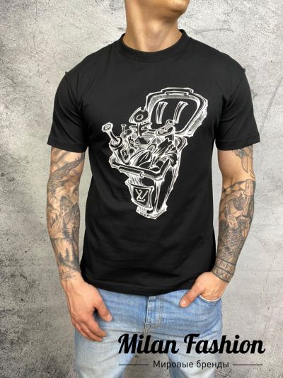 Футболка  Louis Vuitton #V7406