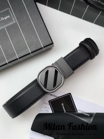Ремень  ZEGNA #V7794