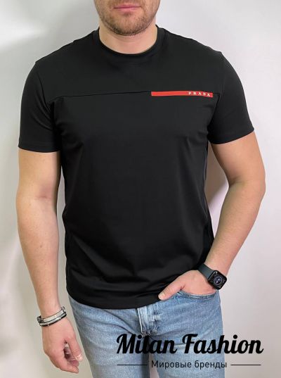 Футболка Prada #V7056