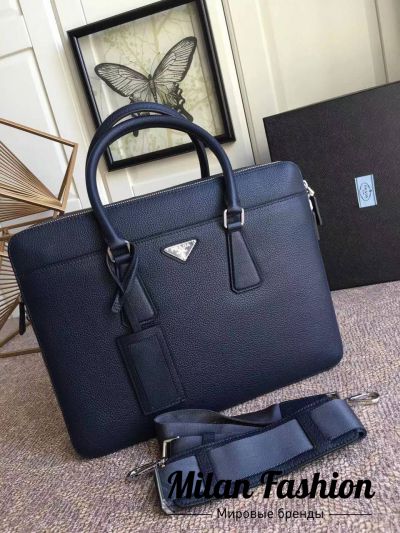 Деловая сумка Prada #V46458