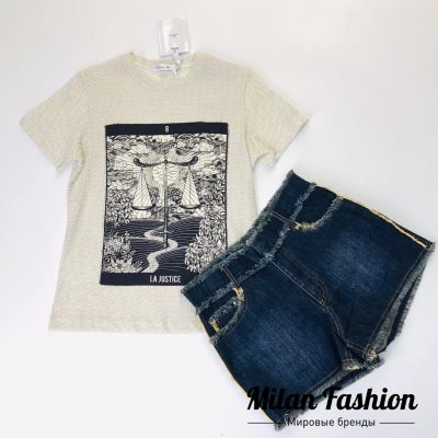 Футболка женская  Christian Dior #v0992