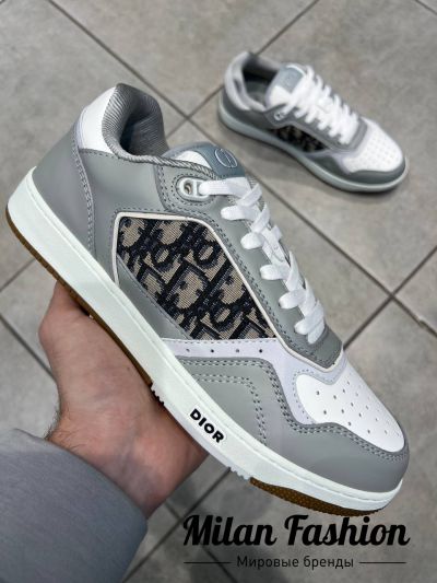 Кроссовки  Christian Dior #V13870