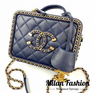 Сумка Vanity Chanel #v1812