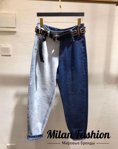 Джинсы Alexander Wang #v2140