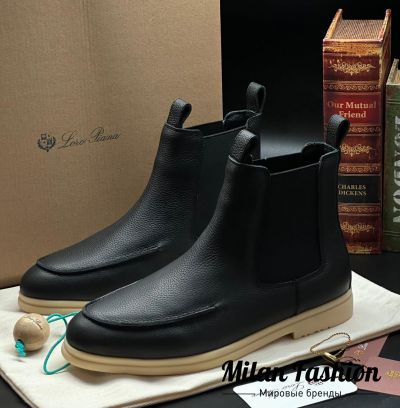 Ботинки  Loro Piana #V14266