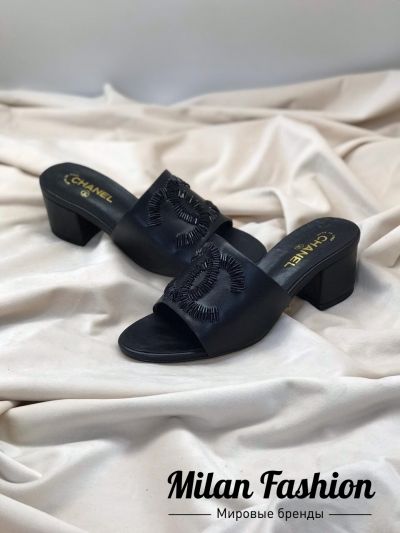 Сабо  Chanel #v0405