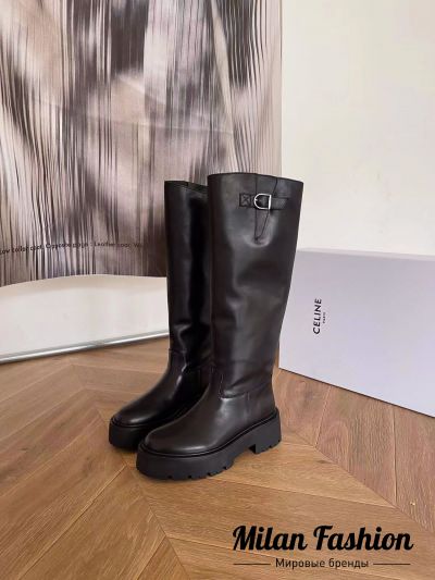 Сапоги  Celine #V13825