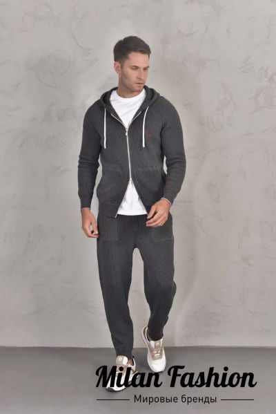 Спортивный костюм  Brunello Cucinelli #V14194