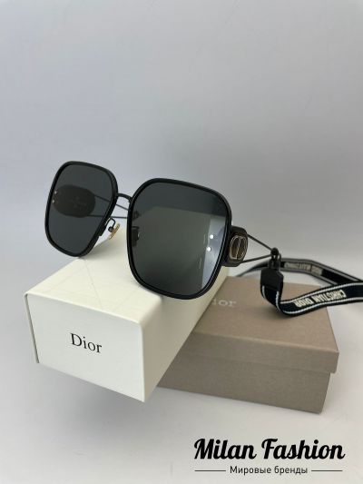 Очки  Christian Dior #V11046