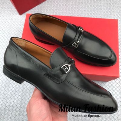 Лоферы Bally #bb356