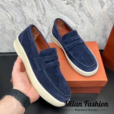 Лоферы  Loro Piana #V31450