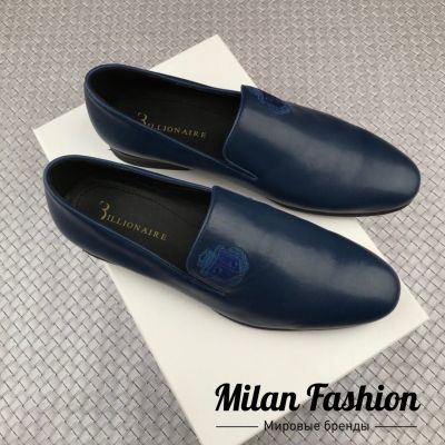 Лоферы  Billionaire #bb357