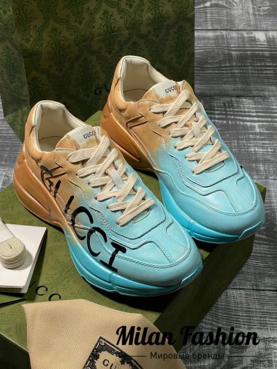 Кроссовки  Gucci #V10388