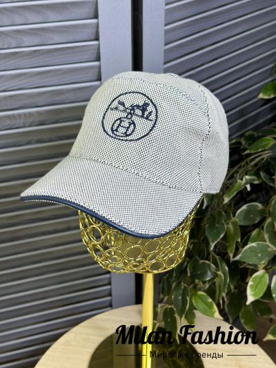 Бейсболка  Hermes #V31427