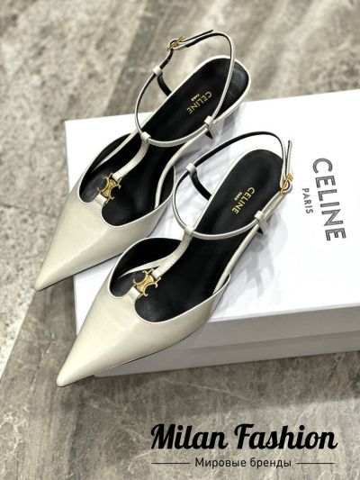 Туфли  Celine #V33678