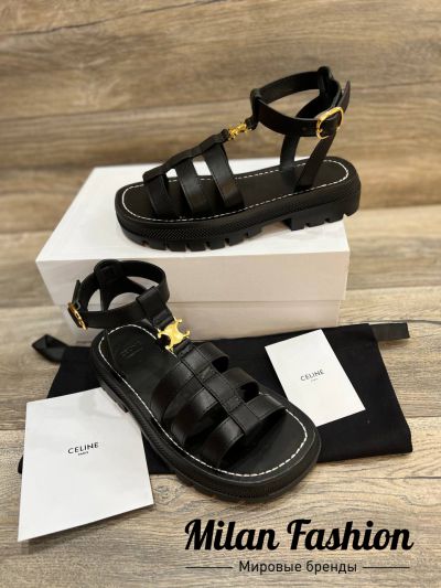 Сандалии  Celine #V13470