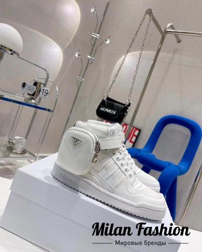 Кроссовки  Prada #V11139