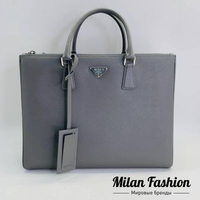 Деловая сумка  Prada #V7041