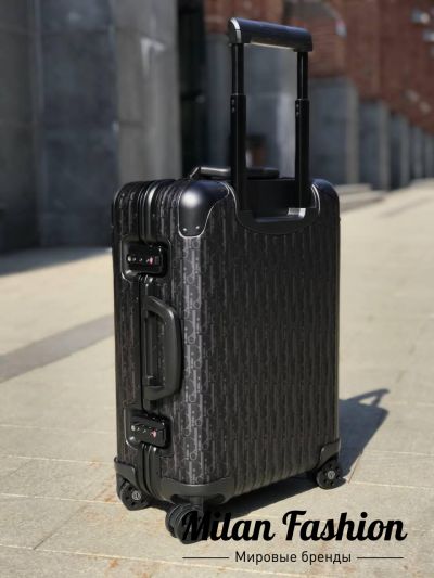 Чемодан  Christian Dior #V6998