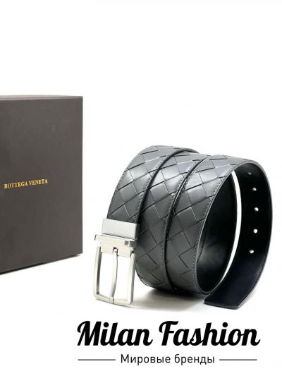 Ремень двухсторонний  Bottega Veneta #bb609