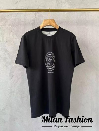 Футболка  Brunello Cucinelli #V31471