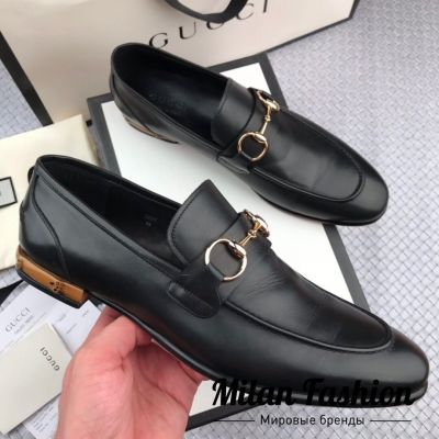 Лоферы  Gucci #bb362