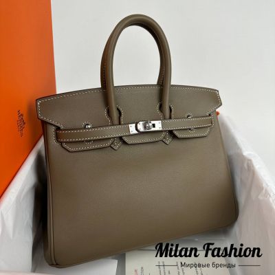 Сумка Birkin 25 Hermes #V34655