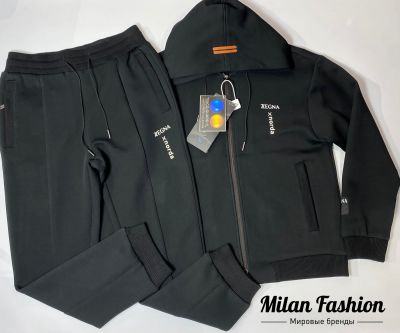 Спортивный костюм  ZEGNA #V35178