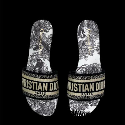 Сабо  Christian Dior #V7709