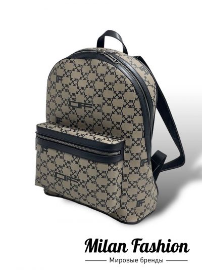 Рюкзак  Off -White #V33719