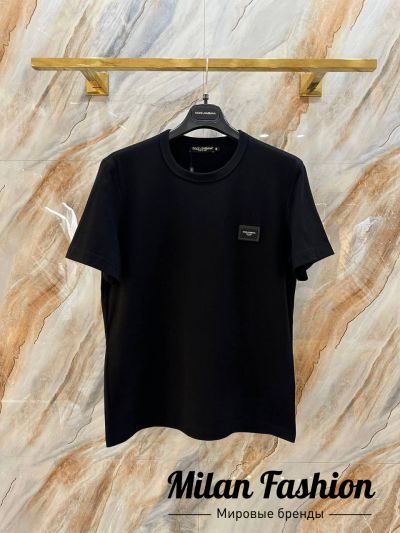Футболка  Dolce & Gabbana #V33466